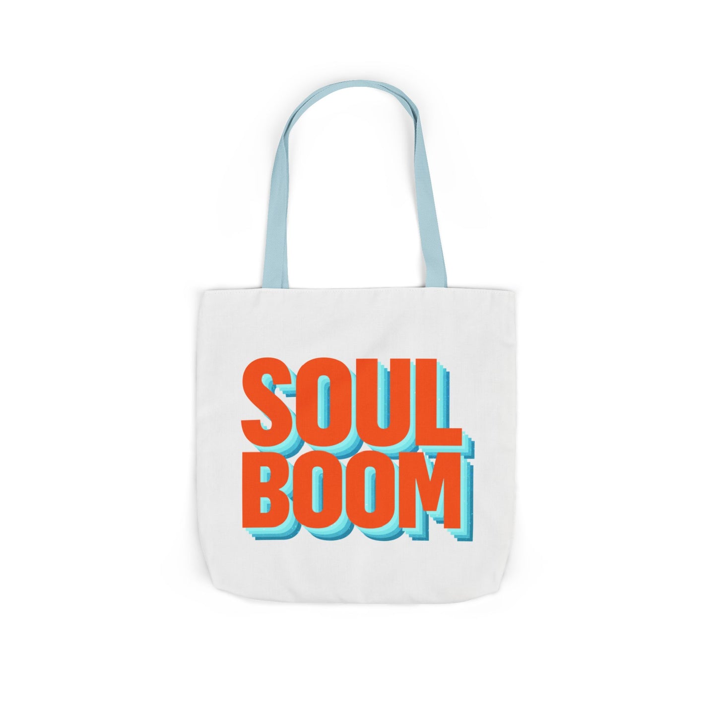 Logo/Unicorn Tote Bag