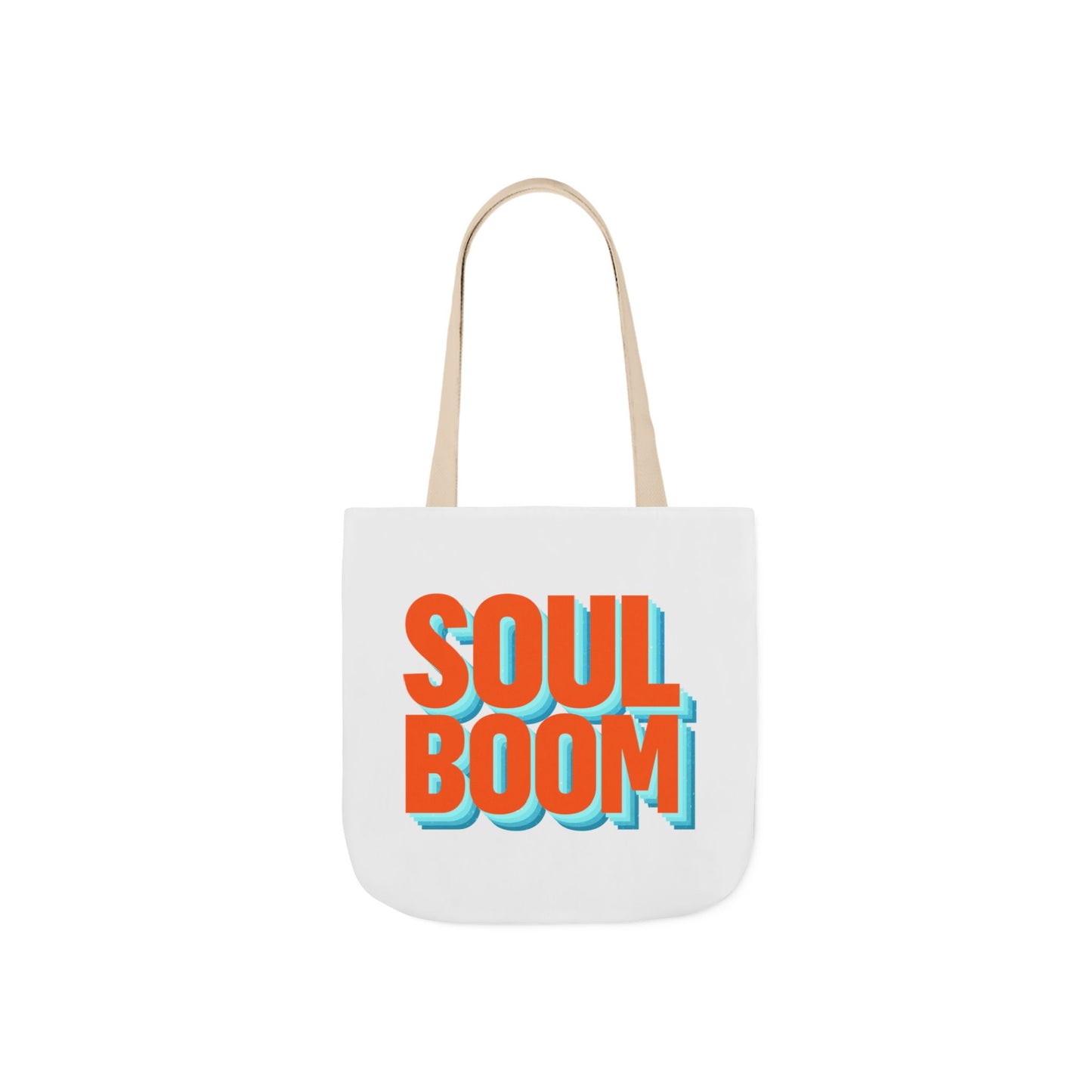 Logo/Unicorn Tote Bag