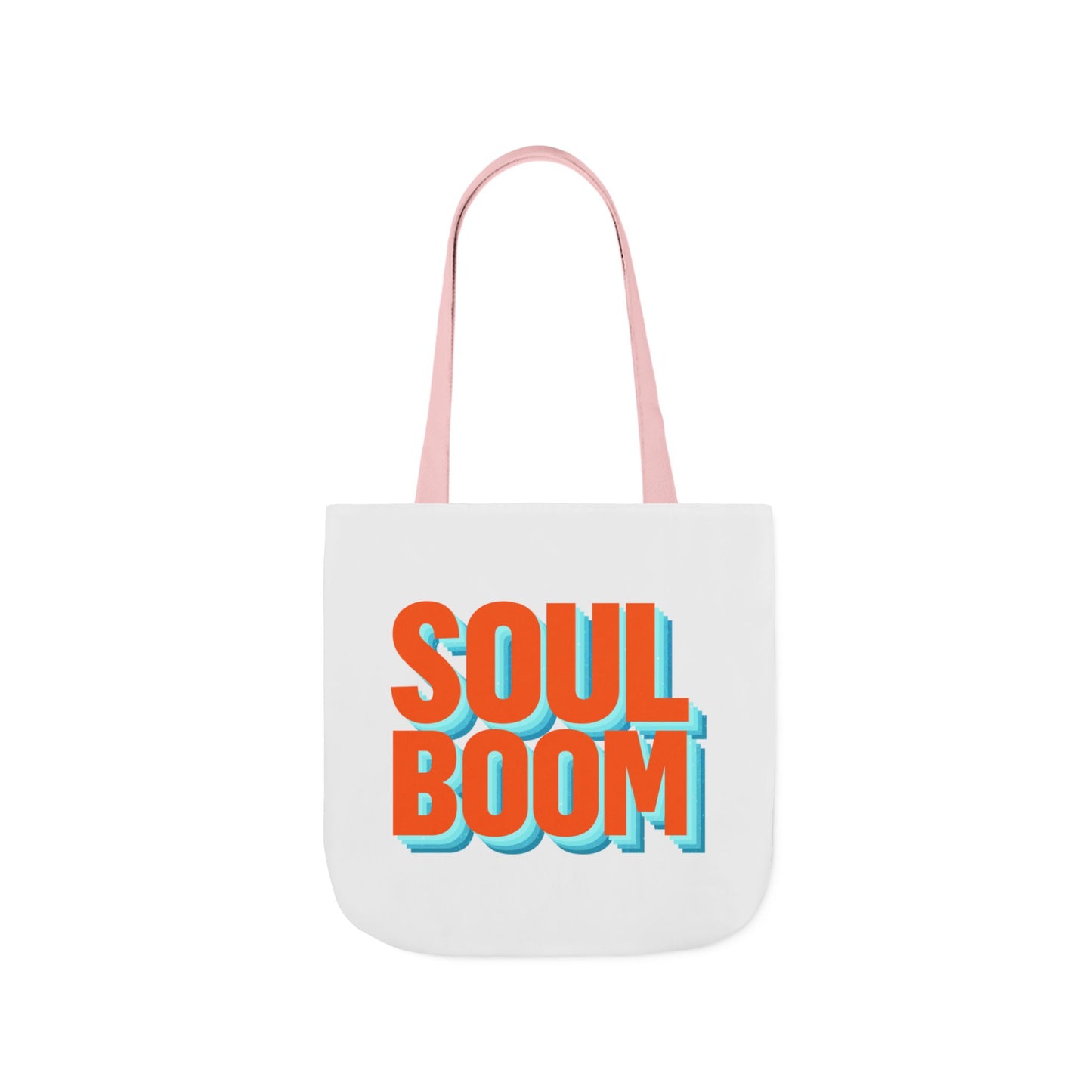 Logo/Unicorn Tote Bag