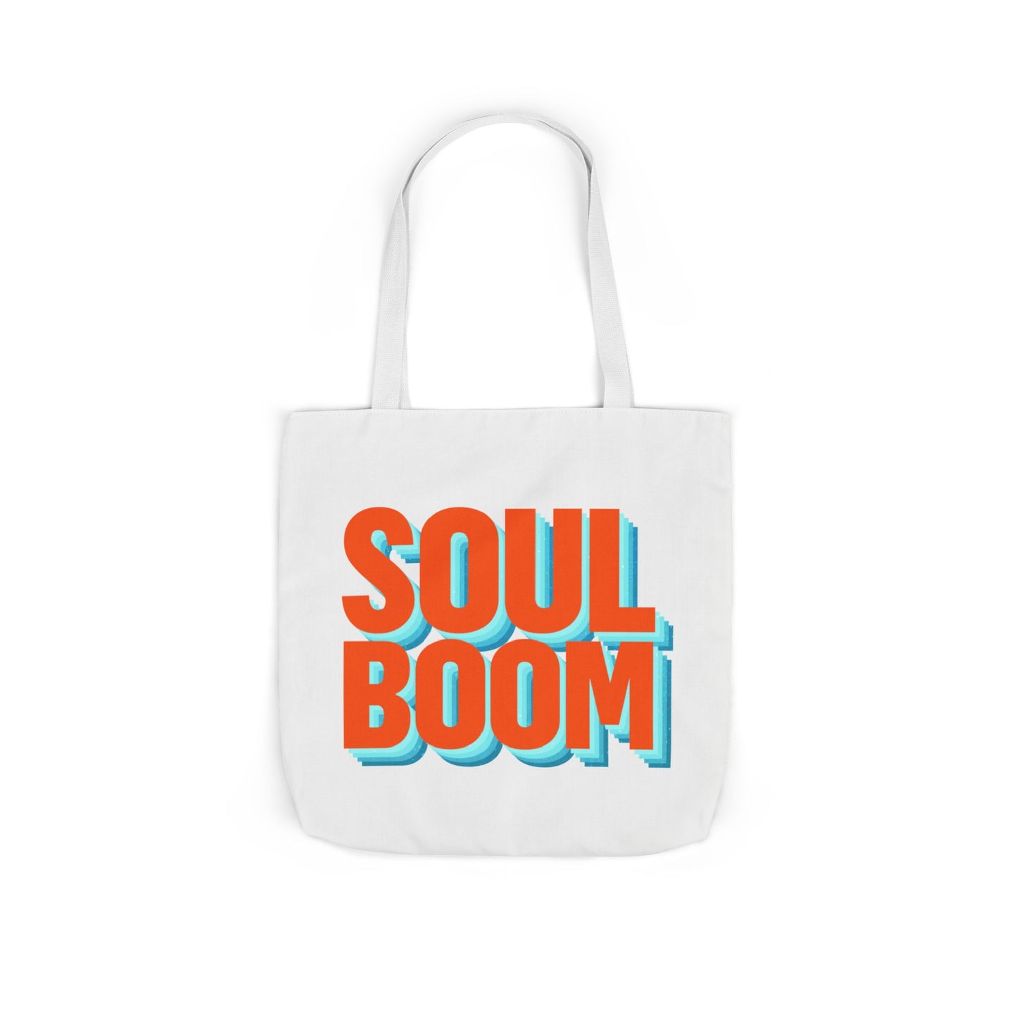 Logo/Unicorn Tote Bag