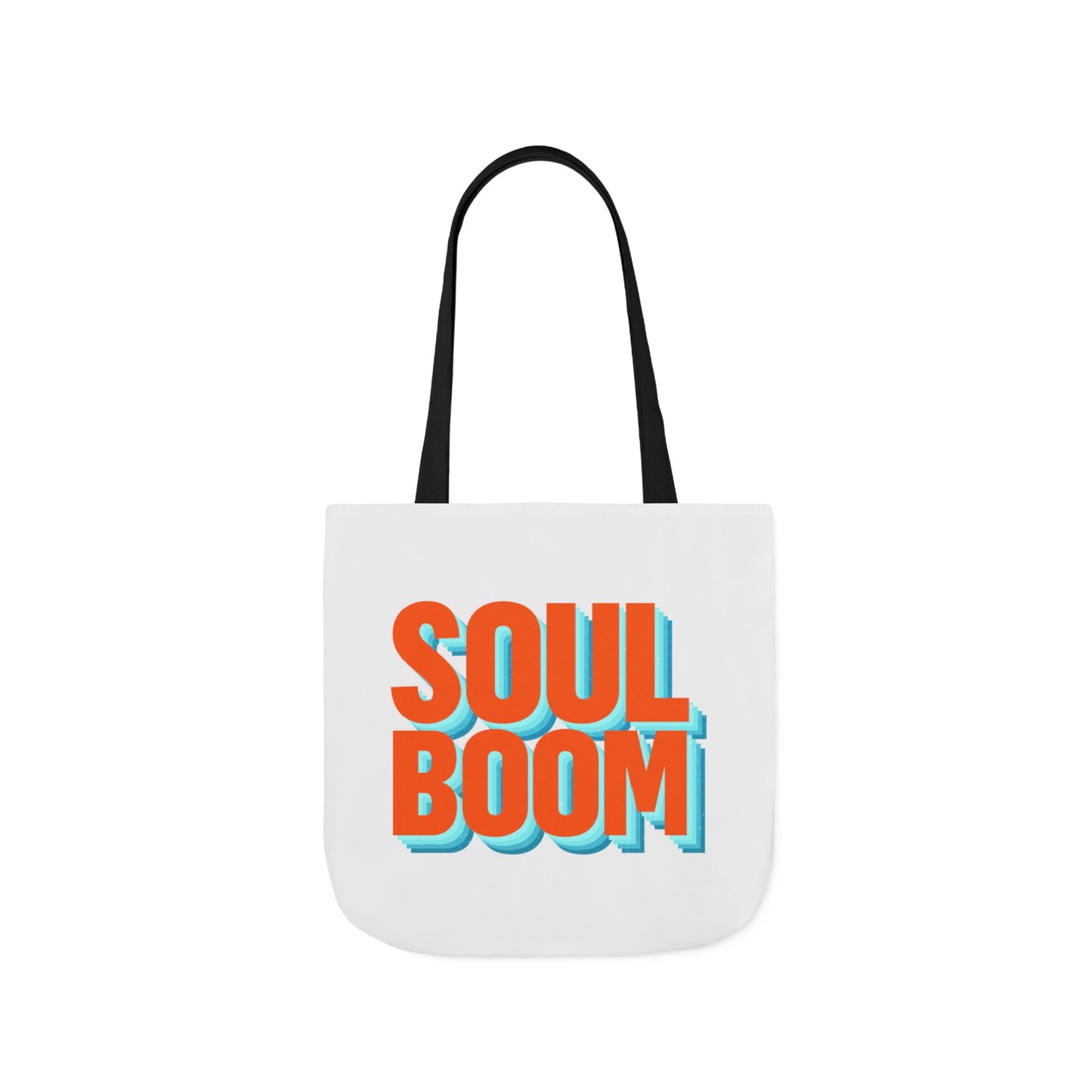 Logo/Unicorn Tote Bag