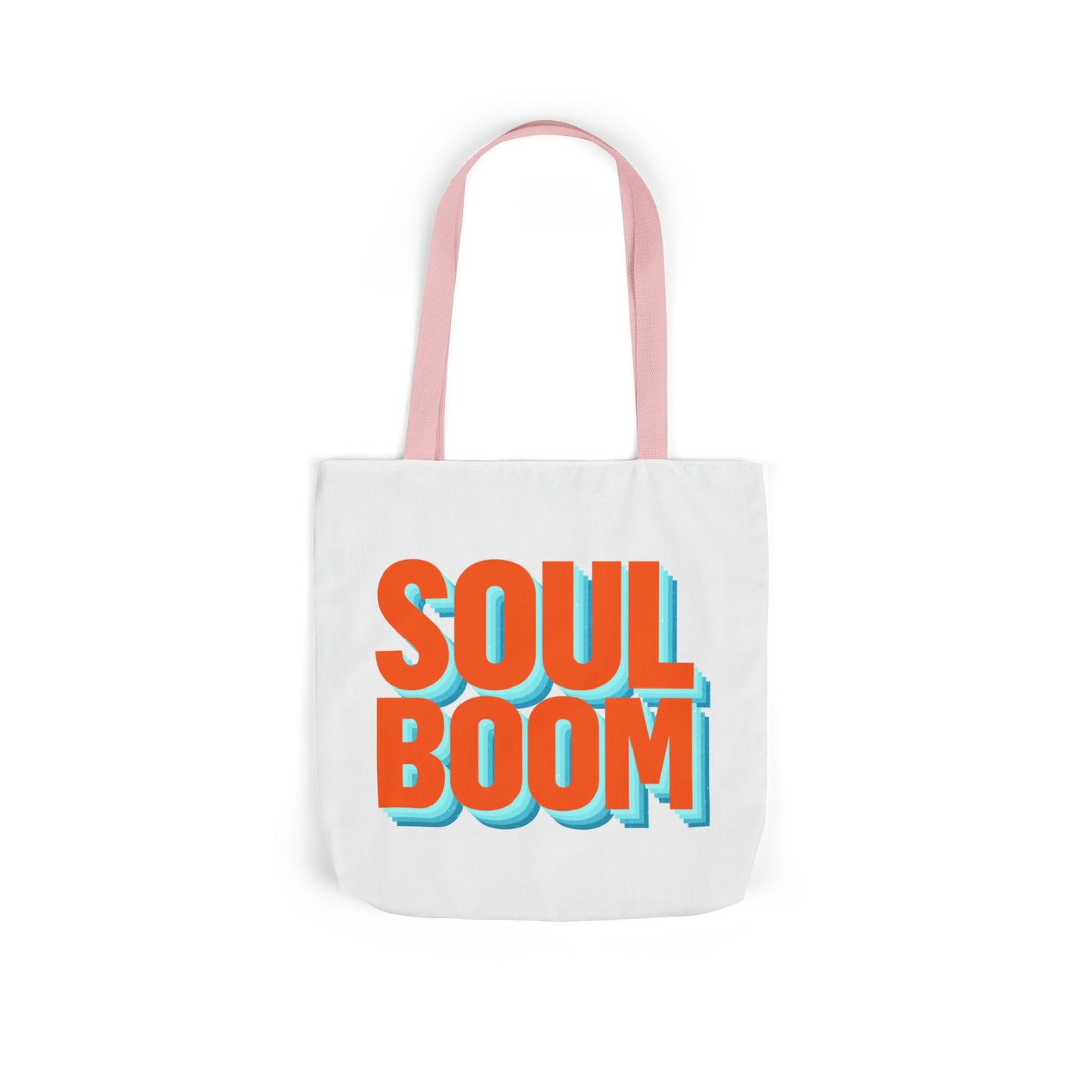 Logo/Unicorn Tote Bag