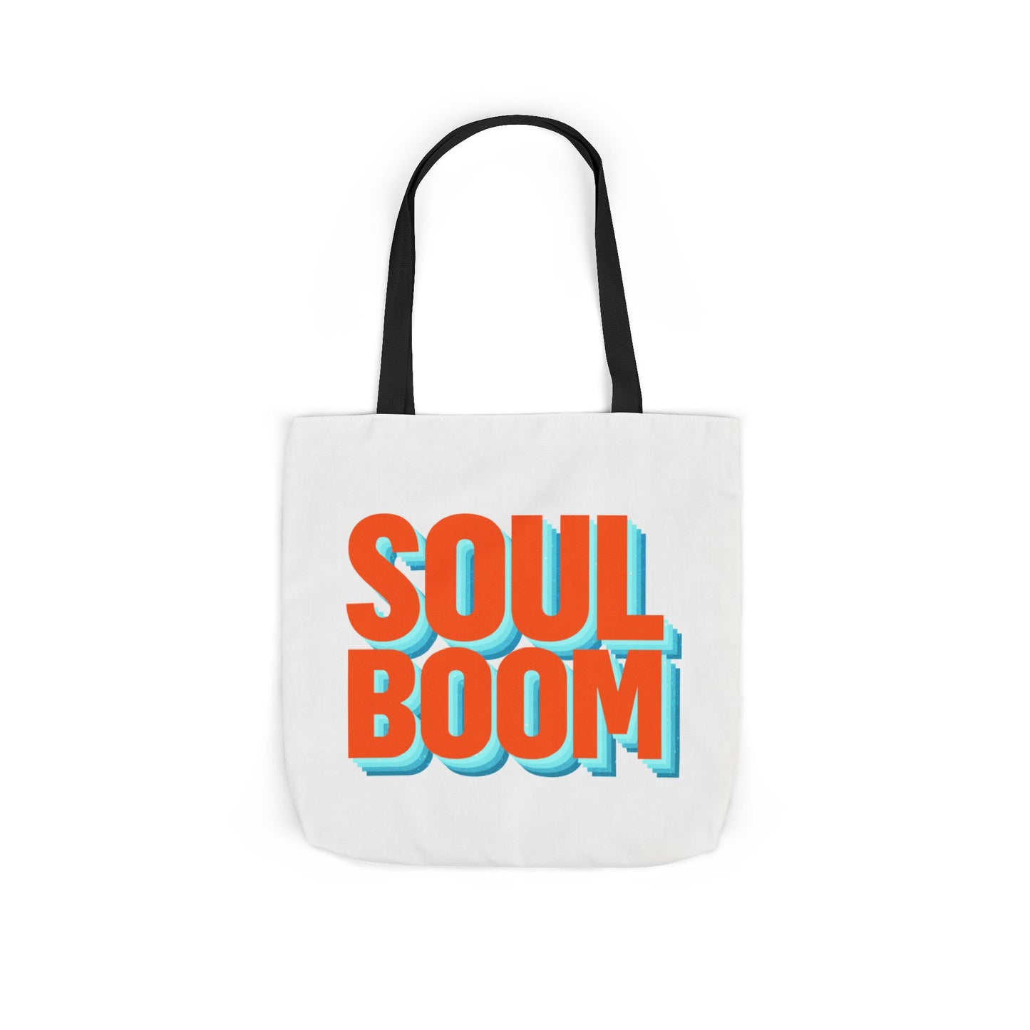 Logo/Unicorn Tote Bag