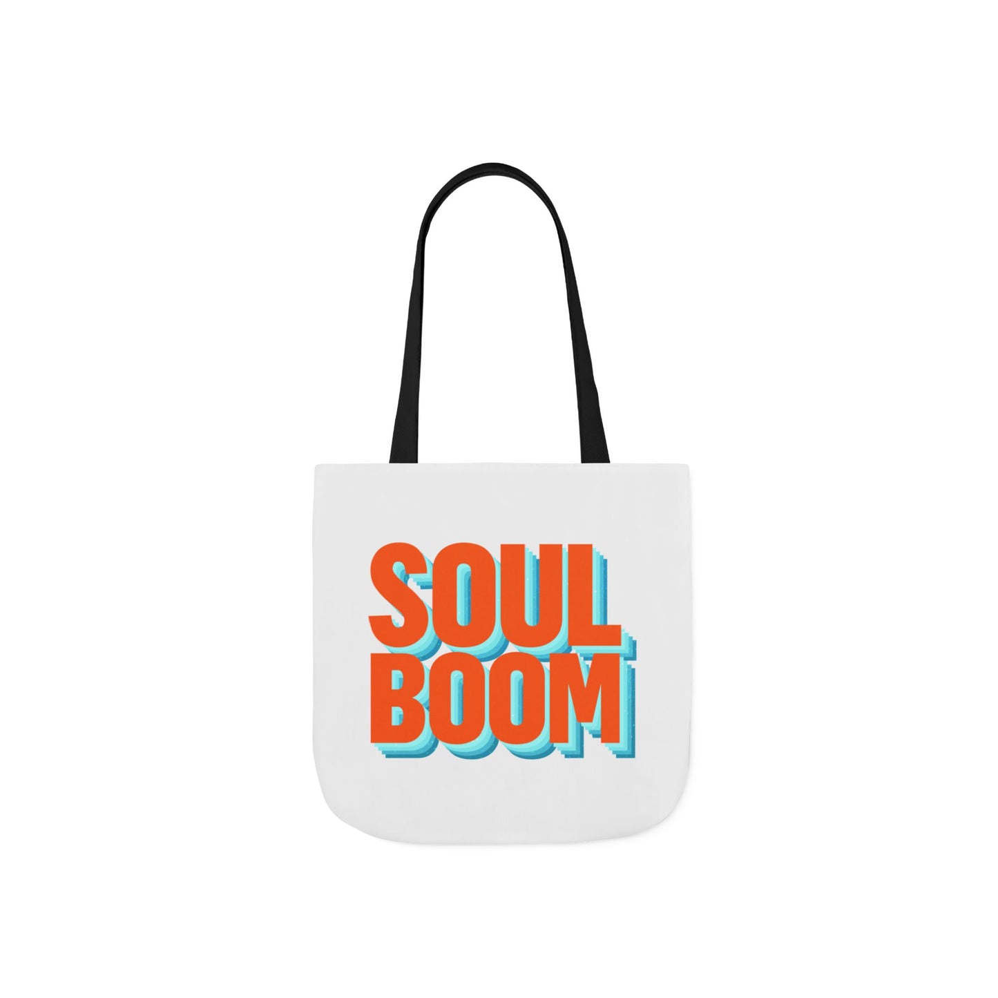 Logo/Unicorn Tote Bag