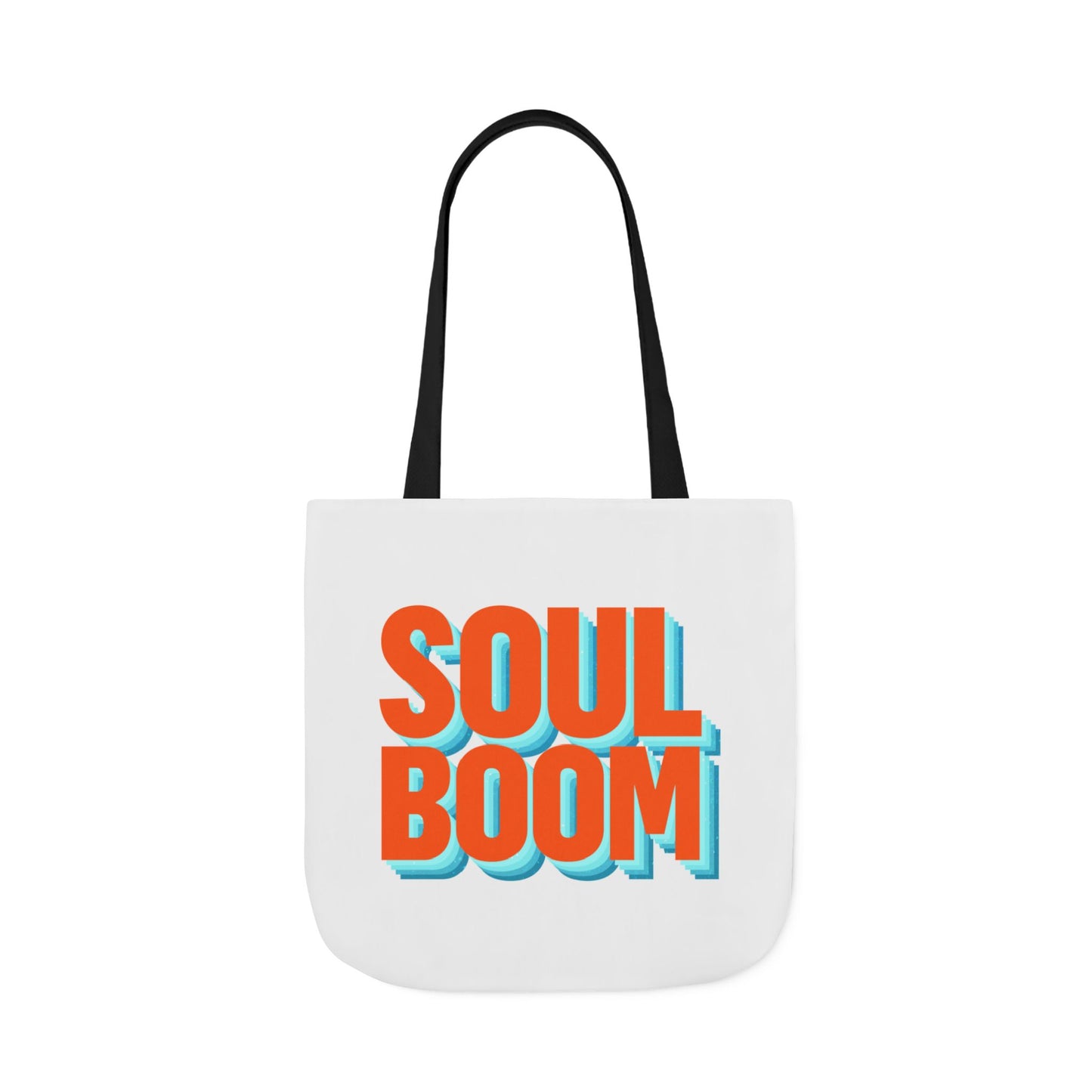 Logo/Unicorn Tote Bag