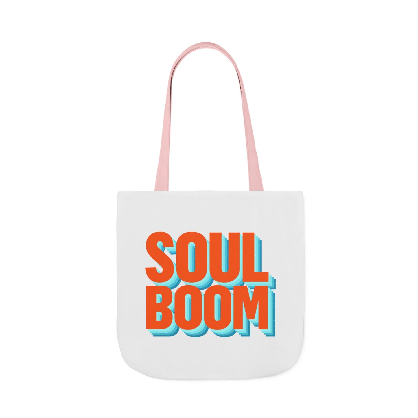 Logo/Unicorn Tote Bag