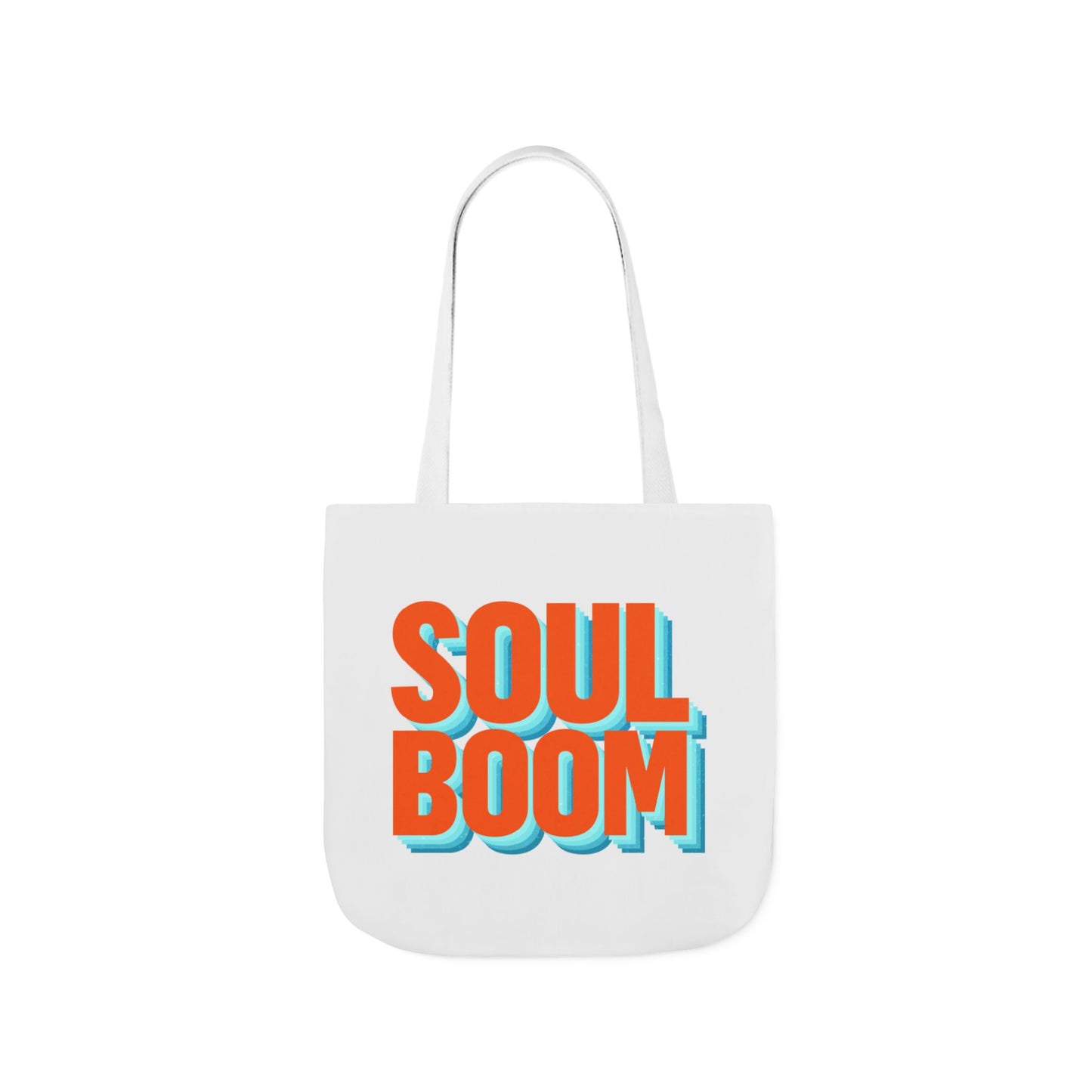 Logo/Unicorn Tote Bag
