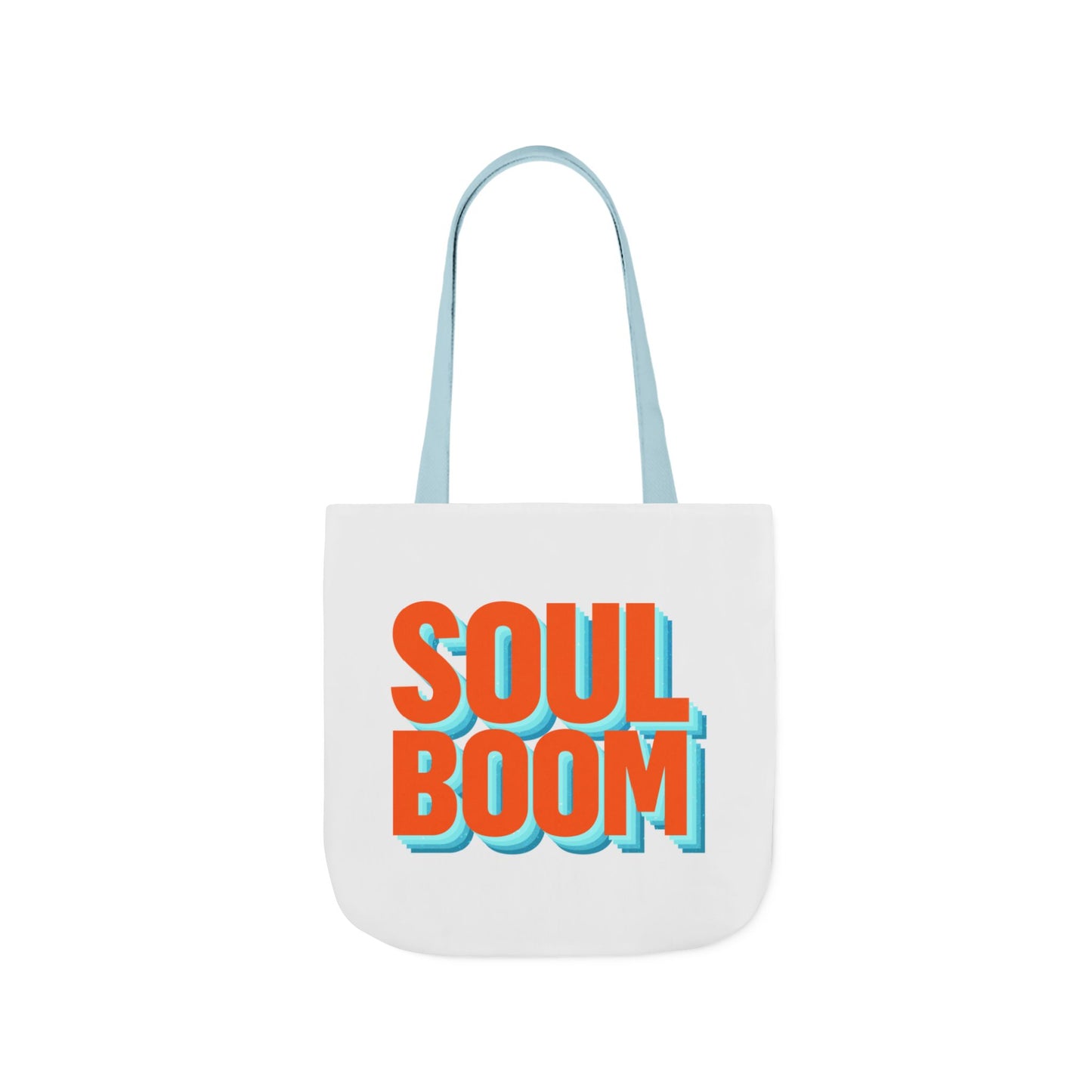 Logo/Unicorn Tote Bag