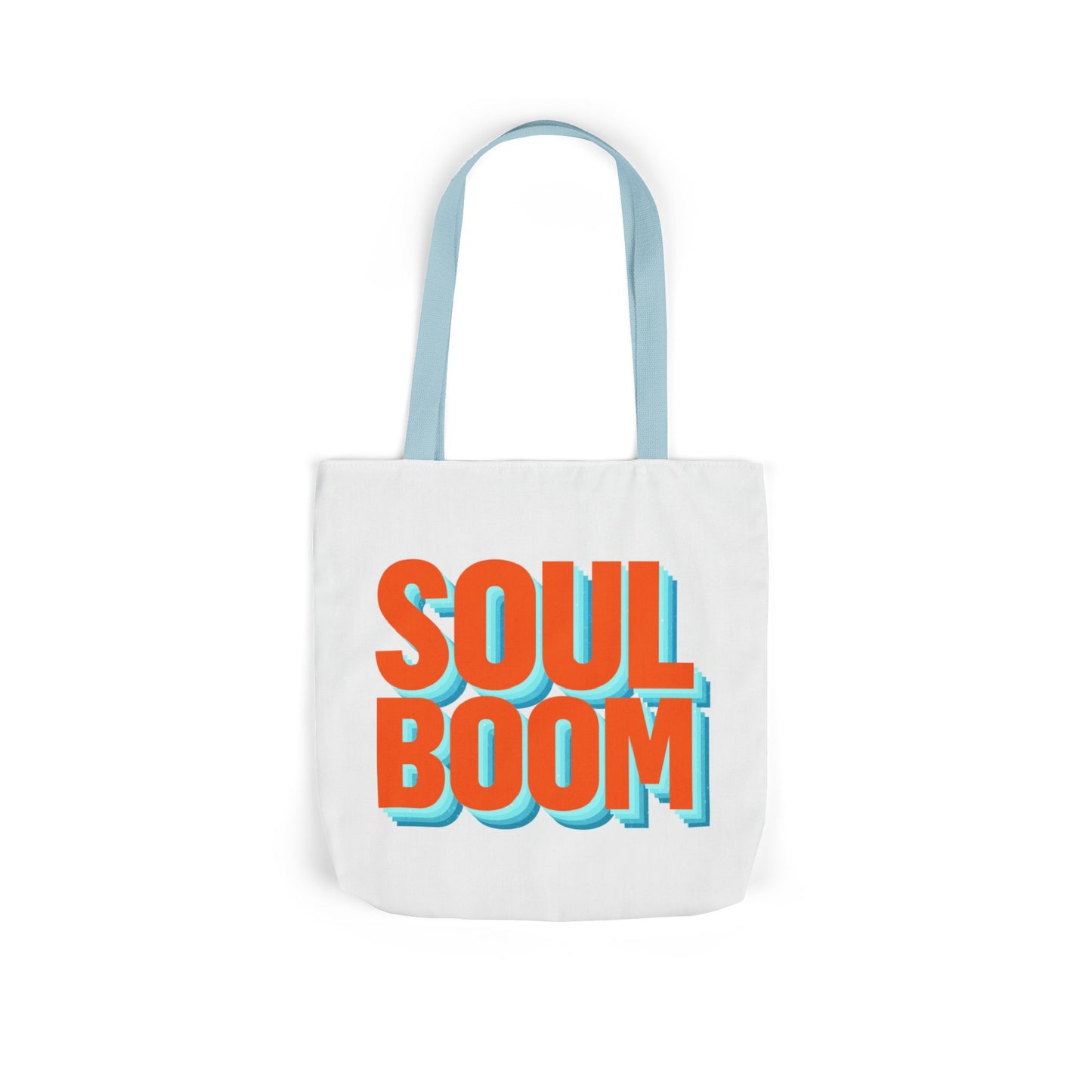 Logo/Unicorn Tote Bag