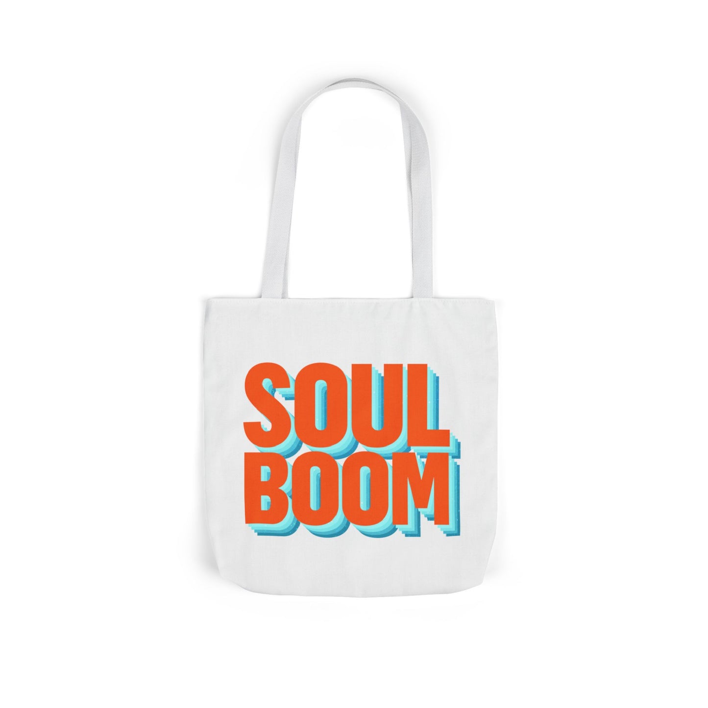 Logo/Unicorn Tote Bag