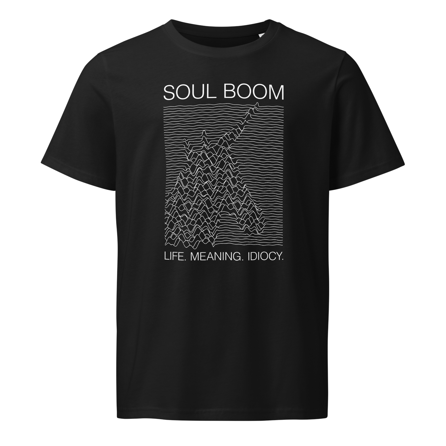 Soul Division Shirt (100% Organic Cotton)
