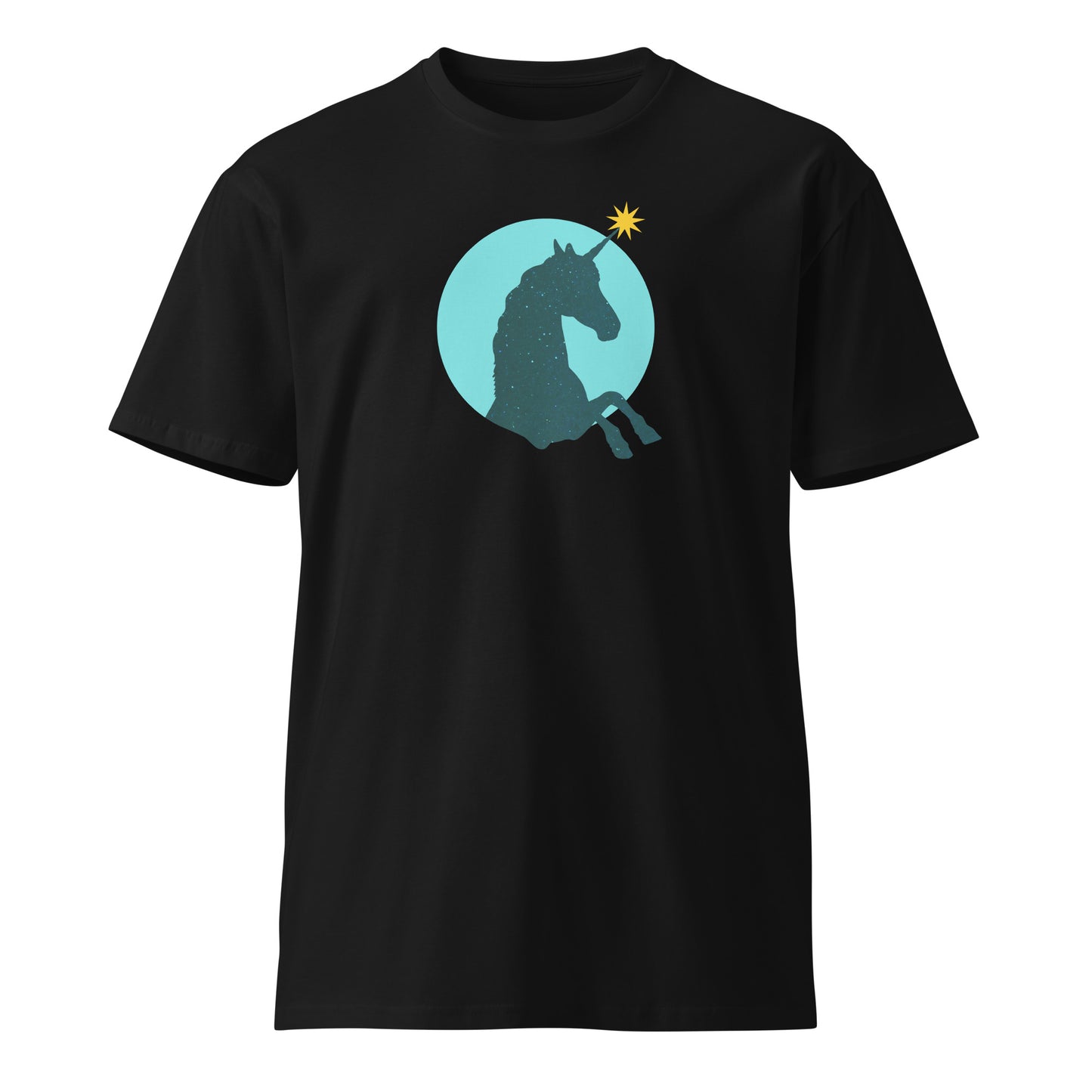 Unicorn Star Shirt