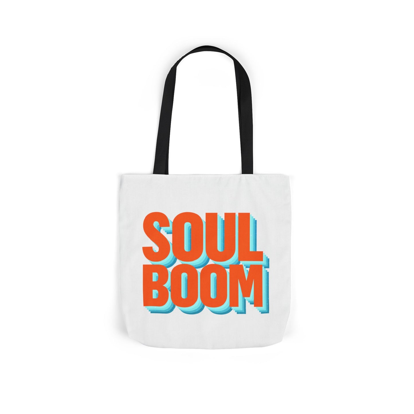 Logo/Unicorn Tote Bag