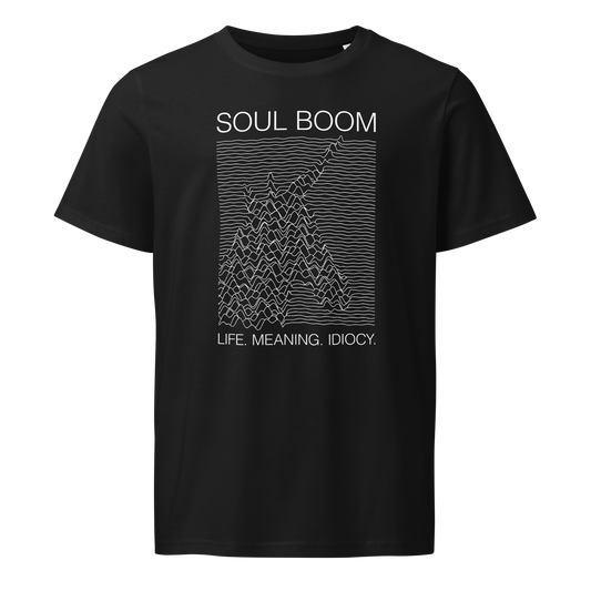 Soul Division Shirt (100% Organic Cotton)