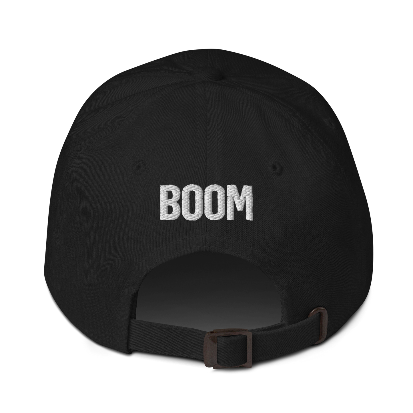 SOUL/BOOM Dad Hat