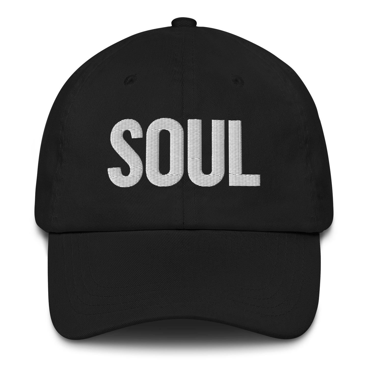 SOUL/BOOM Dad Hat