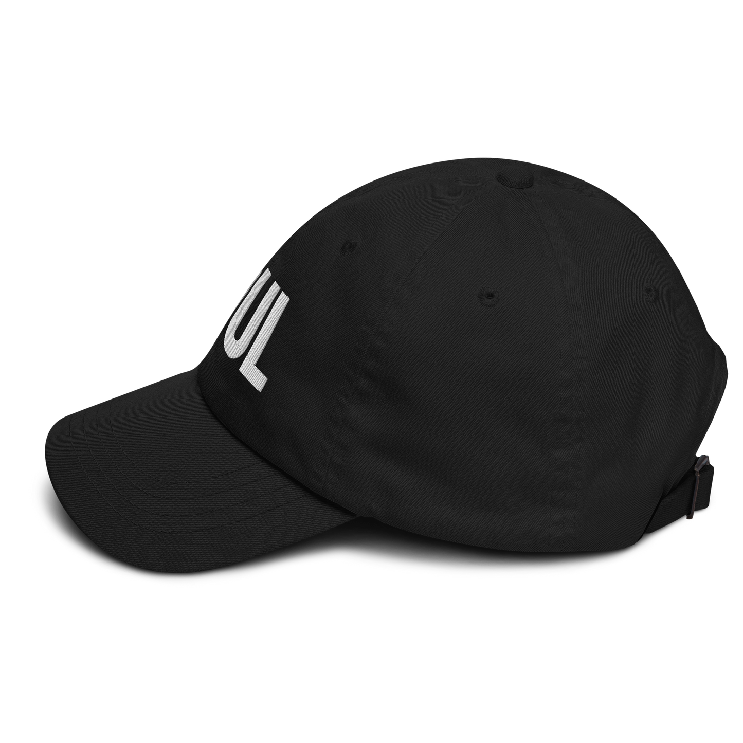 SOUL/BOOM Dad Hat