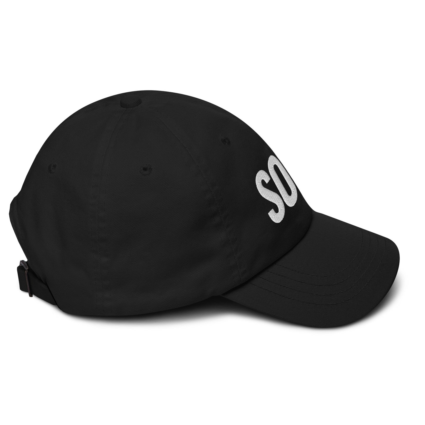 SOUL/BOOM Dad Hat