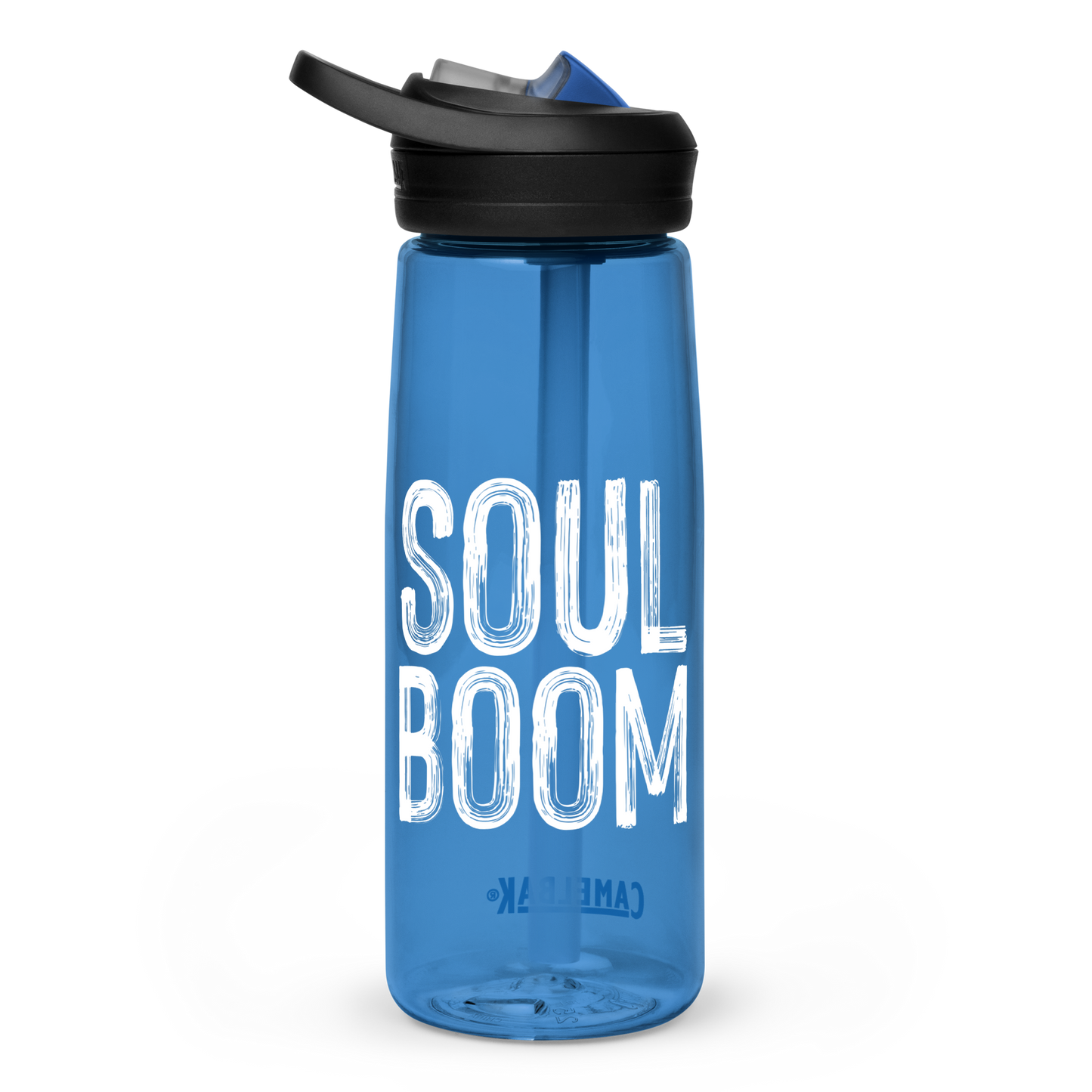 Logo Water Bottle