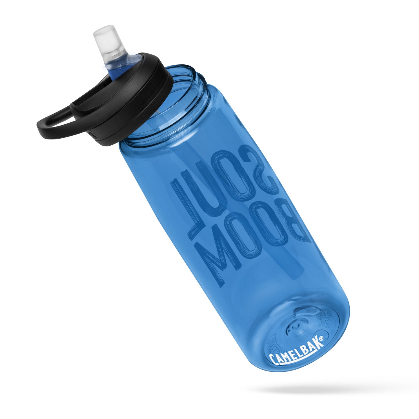 Logo Water Bottle