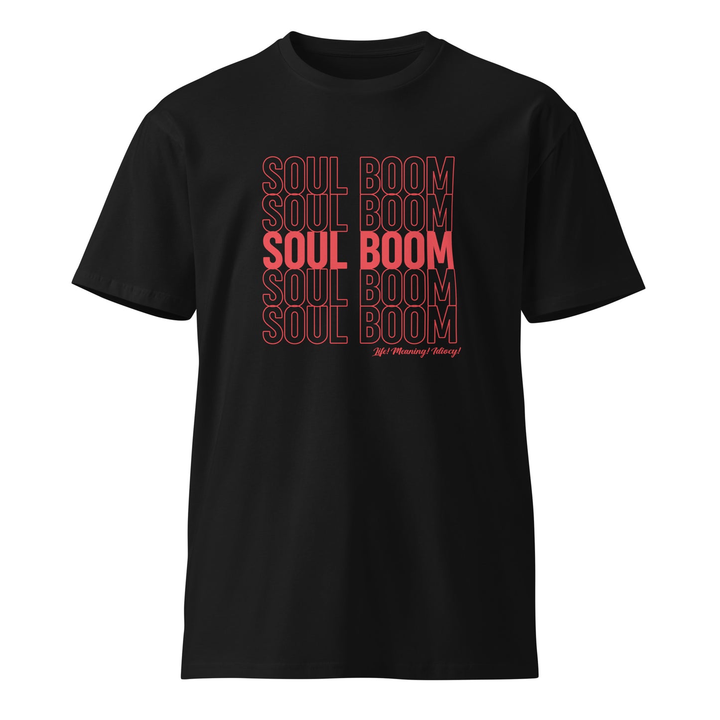 THANK YOU Shirt