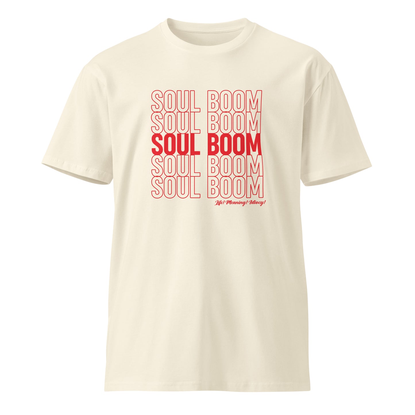 THANK YOU Shirt