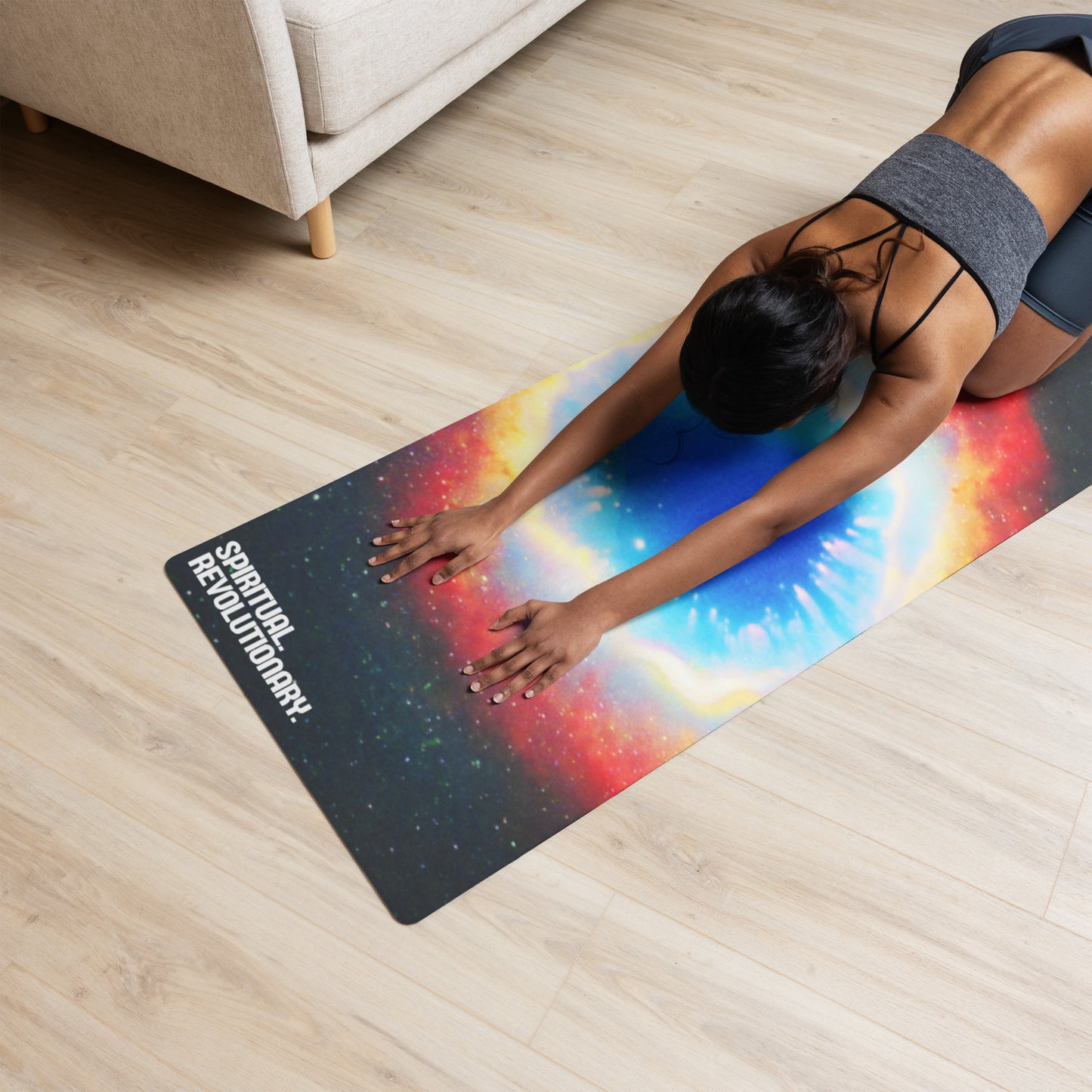 Yoga Mat